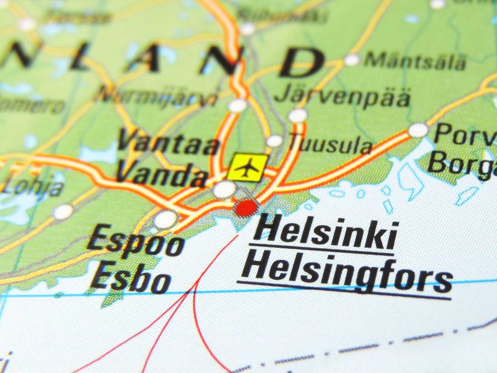 hakukoneoptimointi yritykselle Helsinki Delimedia