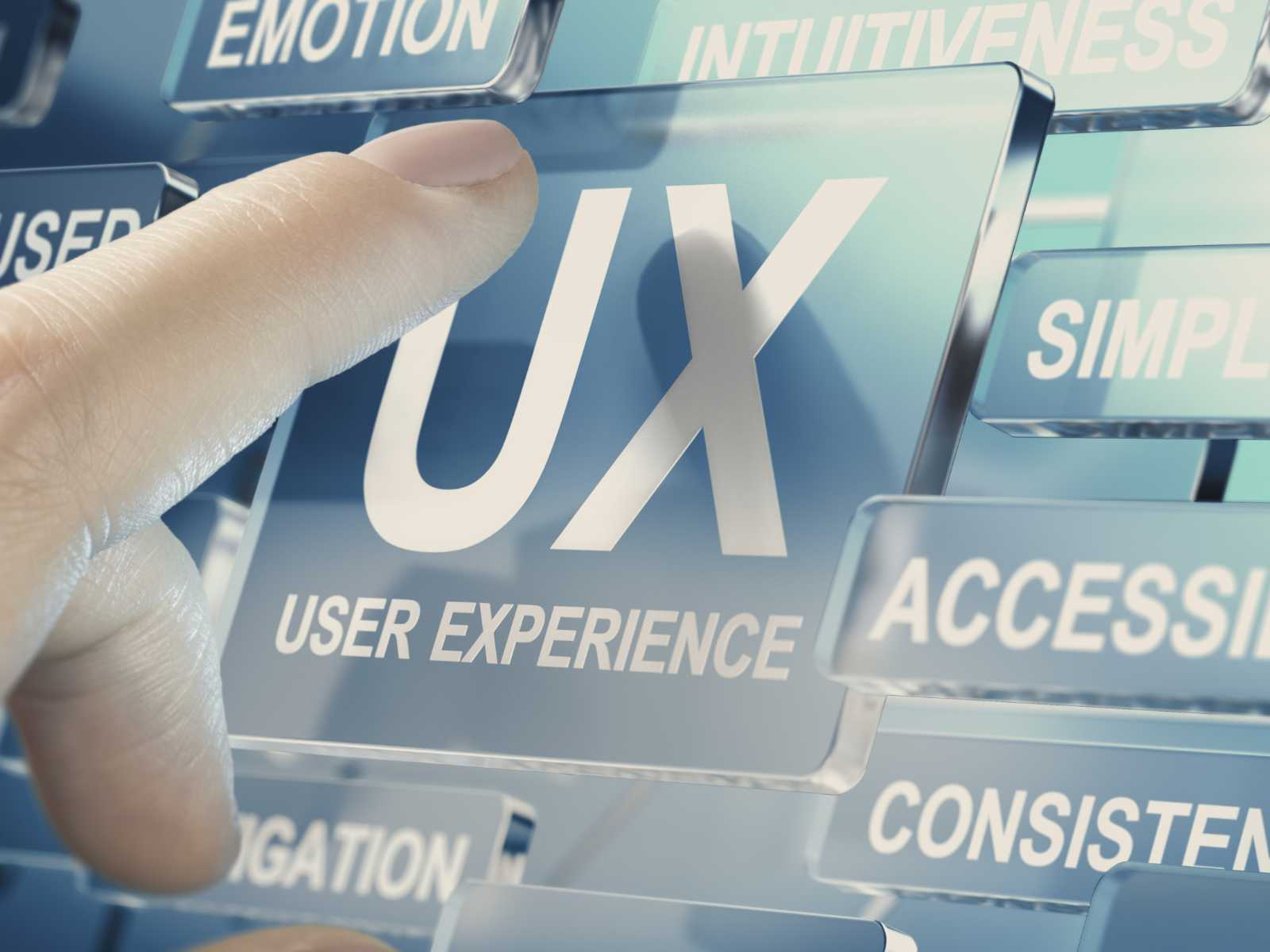 UX User experience ja SEO Delimedia