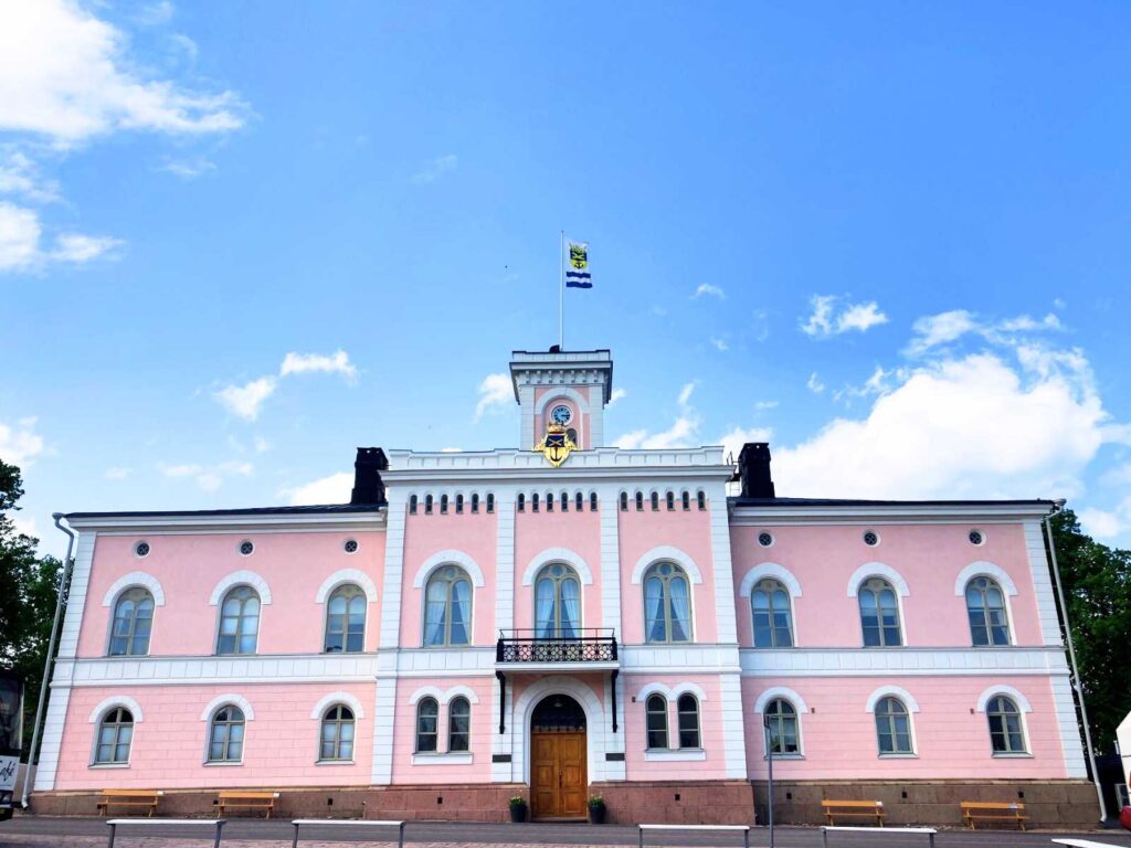 Loviisa hakukoneoptimointi SEO Delimedia